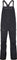 Rab Khroma Kinetic Bib - Men's - Black