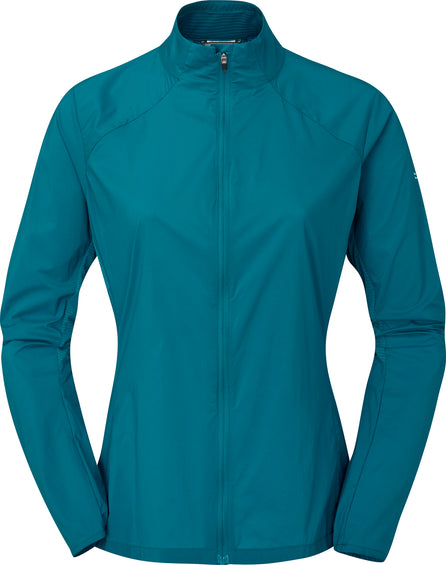 Rab Windveil Jacket - Women's