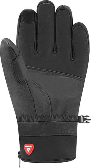 Racer 90 Leather2 Gloves - Unisex