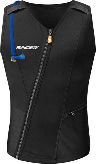 Racer Pro Top 2 Back Protector Vest