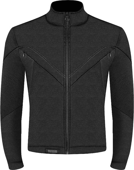 RACER 1927 The Quest Merinos Wool Jacket - Men's