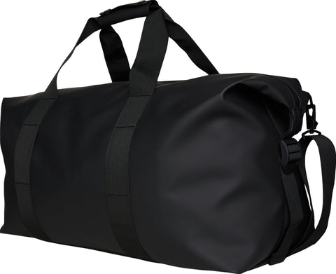 RAINS Hilo Weekend Bag 47L