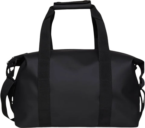 RAINS Hilo Weekend Bag 18L