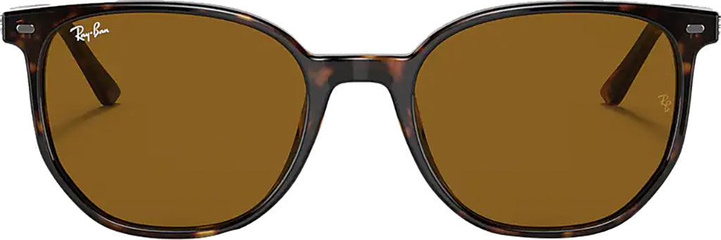 Ray-Ban ELLIOT Sunglasses 902/33 Havana