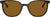 Ray-Ban Elliot Sunglass - Unisex - Havana - Brown