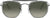 Ray-Ban Marshal II Non-Polarized Sunglass - Unisex - Gunmetal - Light Grey Gradient Dark Grey