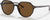Ray-Ban Thalia Sunglasses - Polished Havana - Brown