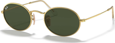 Ray-Ban Oval Sunglasses