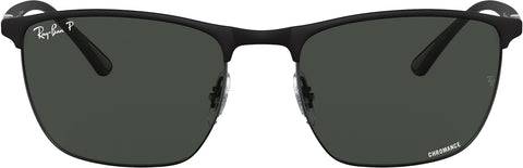 Ray-Ban RB3686 Chromance Sunglasses