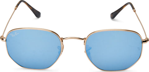 Ray-Ban Frank Legend Sunglasses