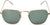 Ray-Ban Frank Legend Sunglasses - Legend Gold - Green