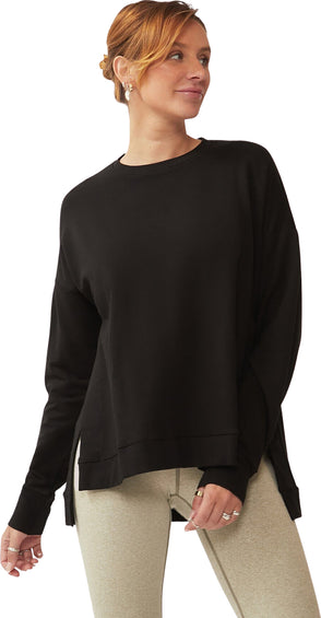 Rose Boreal Gaspésie Sweatshirt - Women's