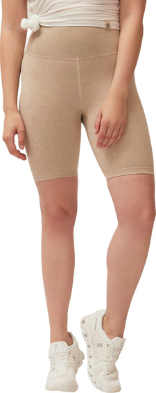 Rose Buddha Buttery Soft High-Rise BFF Shorts - Women's