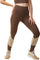 Rose Boreal Buttery Soft BFF High-Rise Keep Moving Legging - Women's - Truffle
