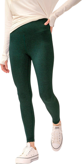 Rose Boreal Buttery Soft BFF High-Rise Legging - Women's