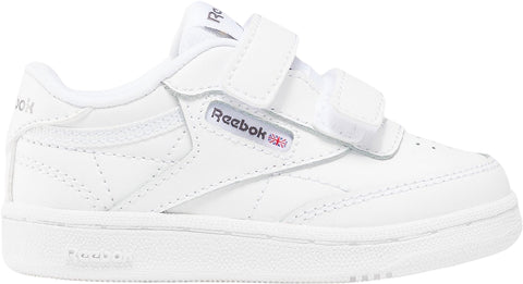 Reebok Club C Shoes - Toddlers
