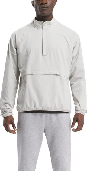 Reebok Active Collective Skystretch Woven Anorak - Men's