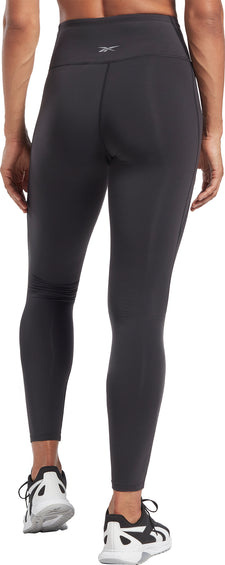 Reebok Lux High-Waist Tights - Women's