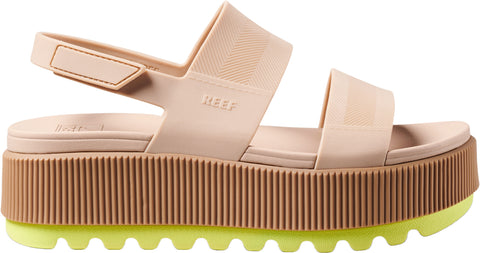 Reef Water Vista Higher Sandals - Women's