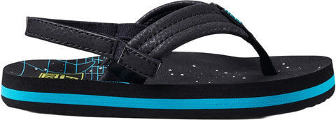 Reef Little Ahi Sandals - Youth