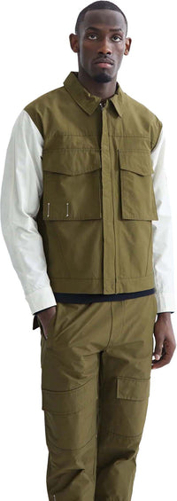 Reigning Champ S04 Ripstop Coach Jacket - Unisex