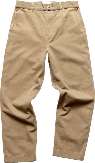 Reigning Champ Ivy Cotton Chino Pant - Men's