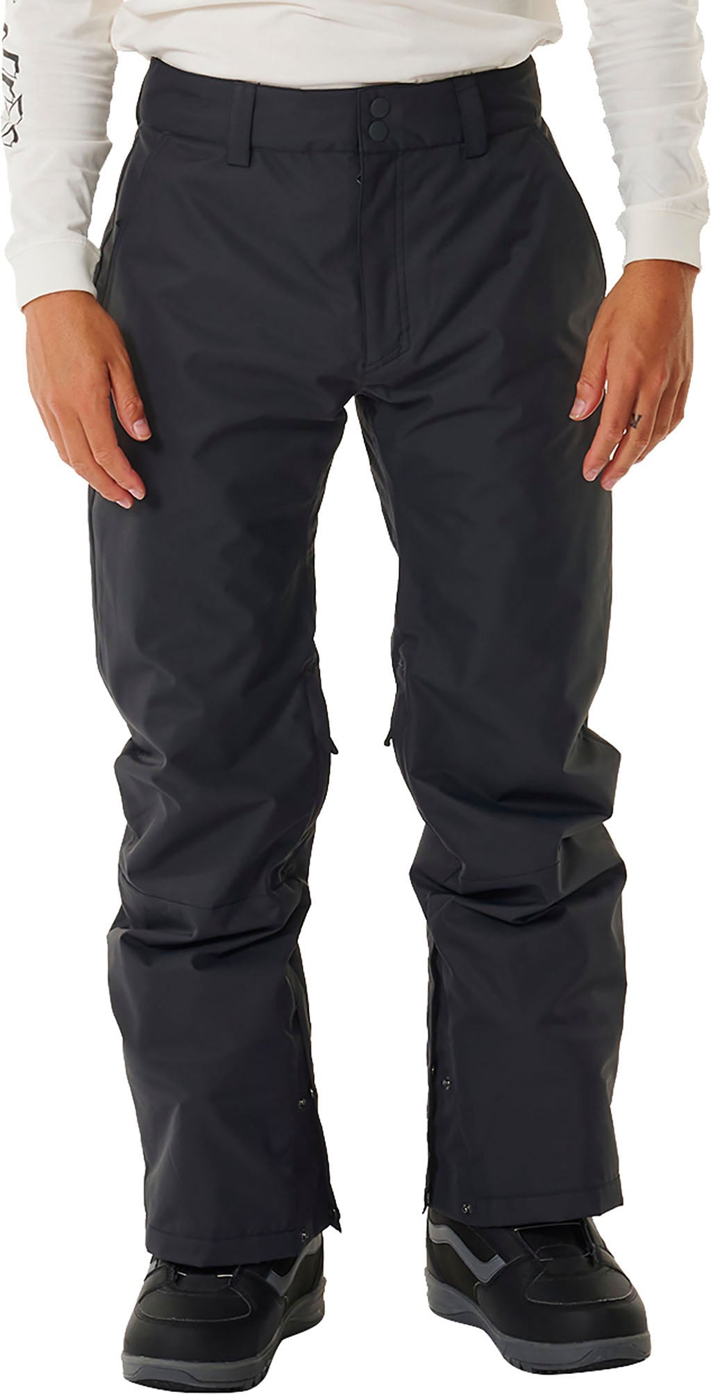Rip Curl Base Snow Pant Men's Altitude Sports