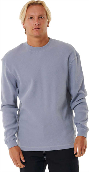 Rip Curl Quality Surf Products Long Sleeve Tee - Men's