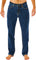 Rip Curl Epic Denim Pant - Men's - Tidal Blue