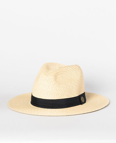 Rip Curl Dakota Panama Hat - Women's