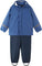 Reima Tihku Rain Set - Toddlers - Denim Blue
