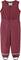 Reima Loiske Rain Pants - Kids - Jam Red