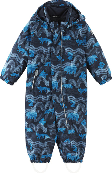 Reima Puhuri Waterproof Snowsuit - Toddlers