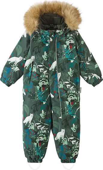 Reima Lappi Snowsuit - Toddlers
