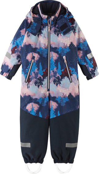 Reima Kurikka Waterproof Snowsuit - Kids
