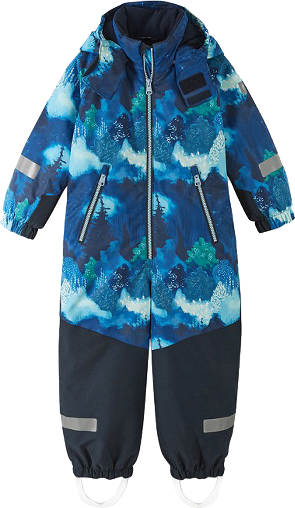 Reima Kurikka Waterproof Snowsuit Kids Altitude Sports