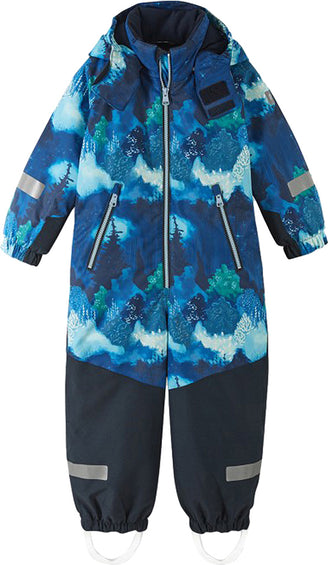 Reima Kurikka Waterproof Snowsuit - Kids