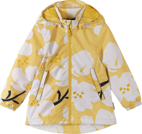 Reima Anise Waterproof Spring Jacket - Kids