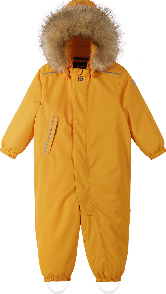 Reima Gotland Kinder Overall - Winteranzug Für Jungen & Mädchen - Gdt-324