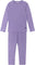 Reima Lani Thermal Set - Kid's - Lilac Amethyst