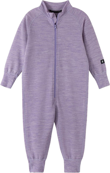 Reima Parvin Wool Jumpsuit - Kids