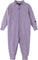Reima Parvin Wool Jumpsuit - Kids - Lilac Amethyst