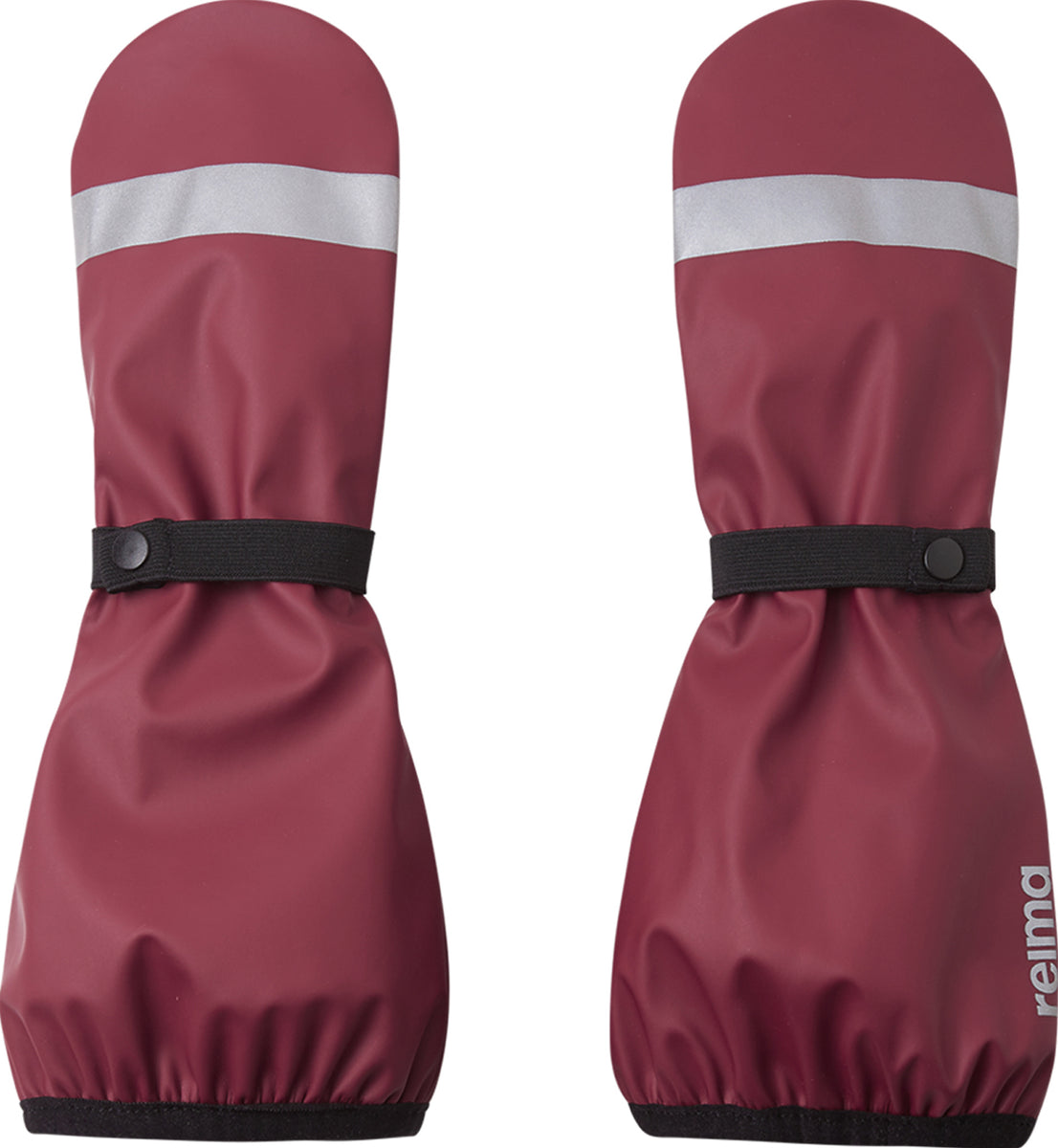 Reima Puro Waterproof Mittens Kids Altitude Sports