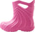 Reima Amfibi Lightweight Rain Boots - Kids - Candy Pink