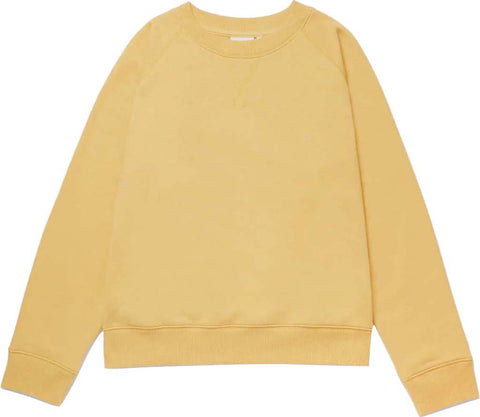 Richer Poorer Recycled Fleece Sweatshirt - Women's