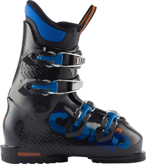 Rossignol Comp Youth 4 On Piste Ski Boots - Youth