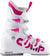 Rossignol Comp Youth 4 On Piste Ski Boots - Youth - No Color