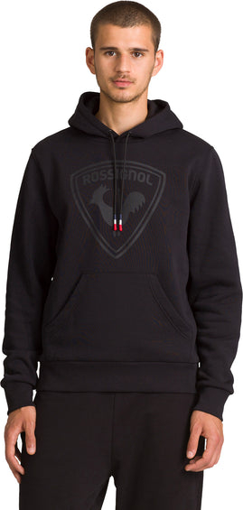Rossignol Logo Hooded Sweatshirt - Men's