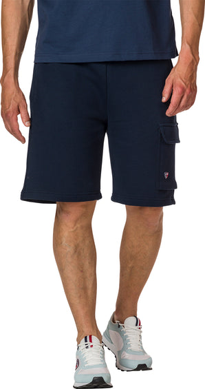 Rossignol Rossi Comfy Basket Shorts - Men's