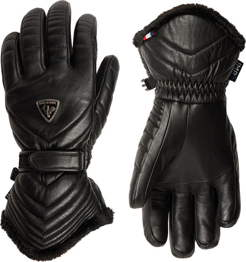 Rossignol Select Leather IMP'R Ski Glove - Women's